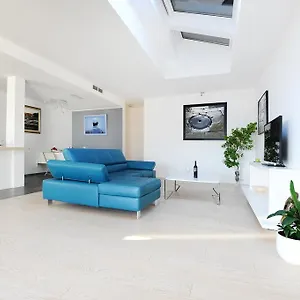 Apartment Penthouse, Zadar